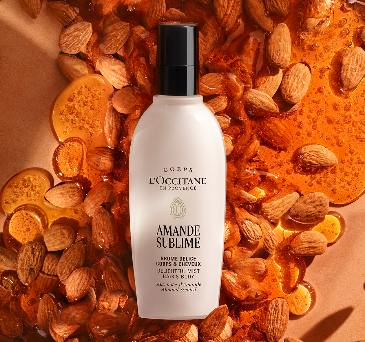Almond Mist Collection | L'Occitane en Provence